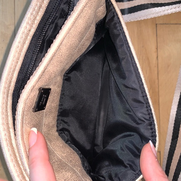 COPY - Think Royln Bum Bag in Rose Gold - Picture 3 of 10